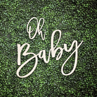 Babylist Registry Photo.