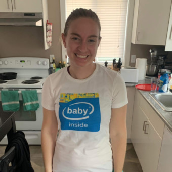 Babylist Registry Photo.