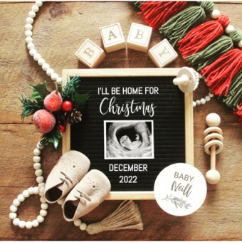 Babylist Registry Photo.