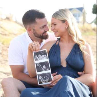 Babylist Registry Photo.
