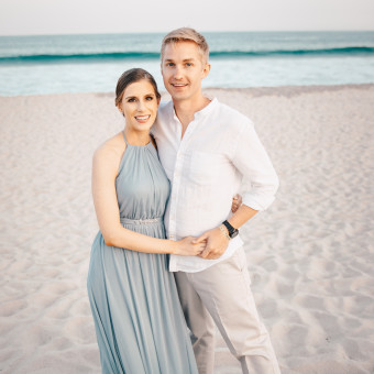 Babylist Registry Photo.