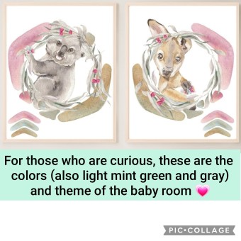 Babylist Registry Photo.