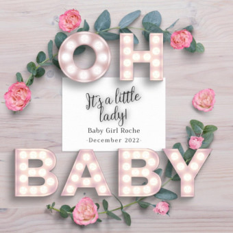 Babylist Registry Photo.