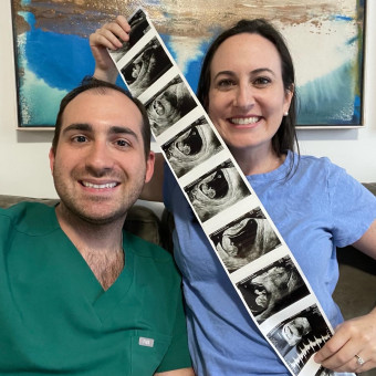 Babylist Registry Photo.