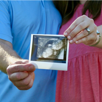 Babylist Registry Photo.