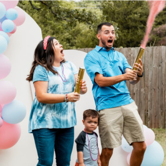 Babylist Registry Photo.