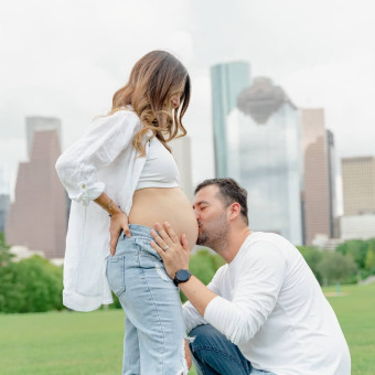 Babylist Registry Photo.