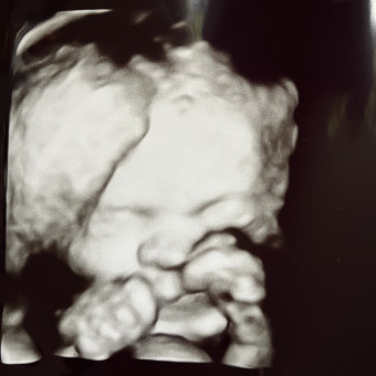 Babylist Registry Photo.