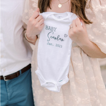Babylist Registry Photo.