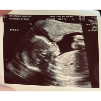 Babylist Registry Photo.