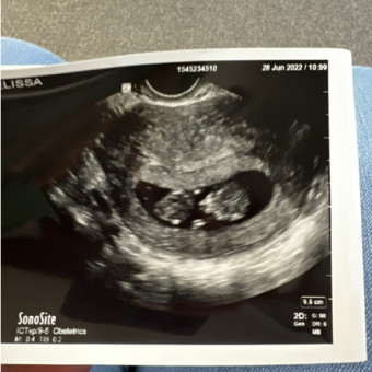 Babylist Registry Photo.