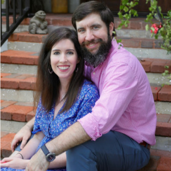 Babylist Registry Photo.