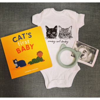 Babylist Registry Photo.