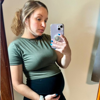 Babylist Registry Photo.