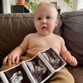 Babylist Registry Photo.