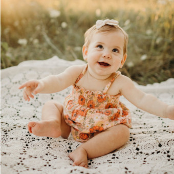 Babylist Registry Photo.