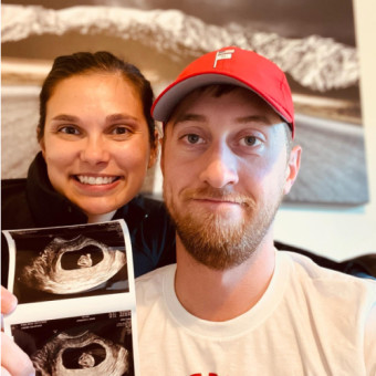 Babylist Registry Photo.