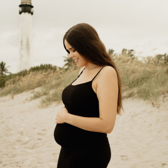 Babylist Registry Photo.