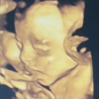 Babylist Registry Photo.