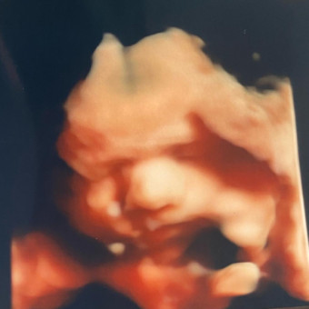 Babylist Registry Photo.