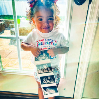 Babylist Registry Photo.