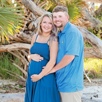 Babylist Registry Photo.