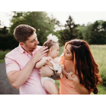 Babylist Registry Photo.