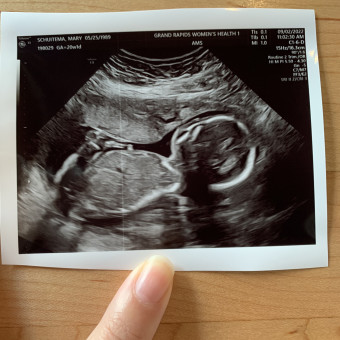Babylist Registry Photo.