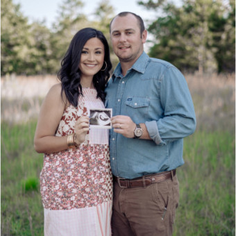 Babylist Registry Photo.
