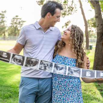 Babylist Registry Photo.