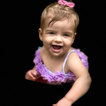 Babylist Registry Photo.