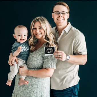 Babylist Registry Photo.