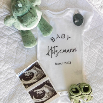 Babylist Registry Photo.