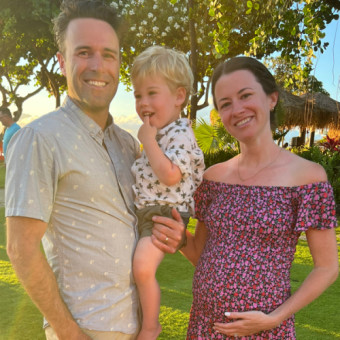 Babylist Registry Photo.