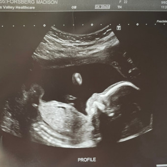 Babylist Registry Photo.