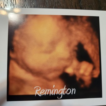 Babylist Registry Photo.