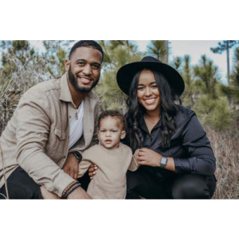 Babylist Registry Photo.