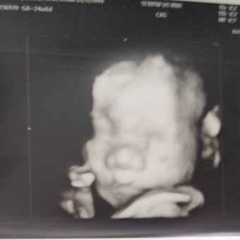 Babylist Registry Photo.