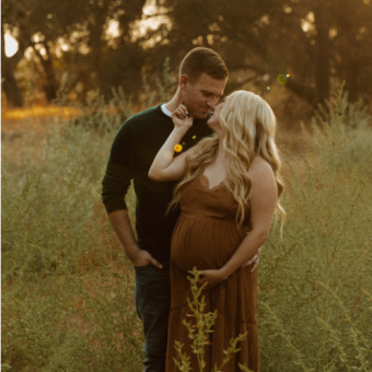 Babylist Registry Photo.