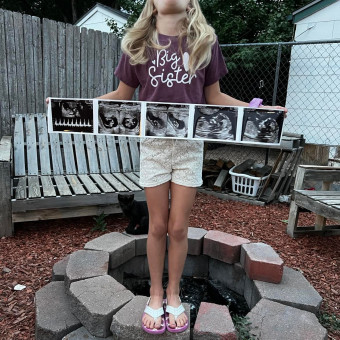 Babylist Registry Photo.