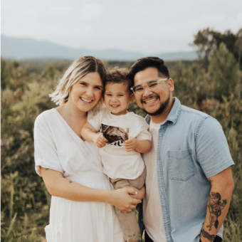 Babylist Registry Photo.