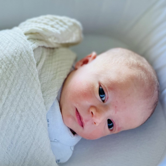 Babylist Registry Photo.