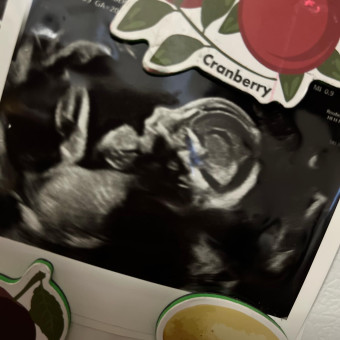 Babylist Registry Photo.