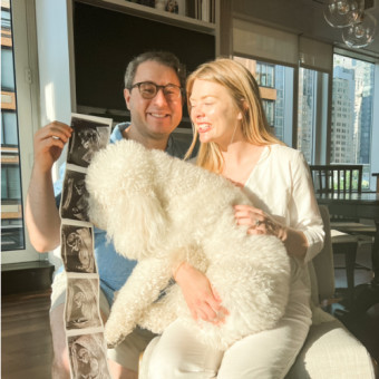Babylist Registry Photo