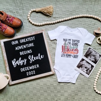 Babylist Registry Photo.