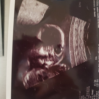 Babylist Registry Photo.