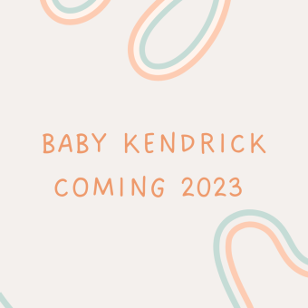 Babylist Registry Photo.