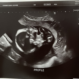 Babylist Registry Photo.