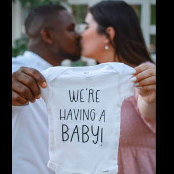 Babylist Registry Photo.