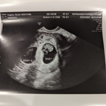 Babylist Registry Photo.